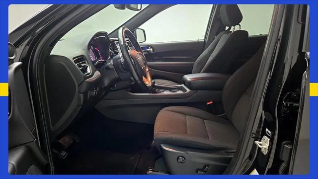 2023 Dodge Durango GT AWD