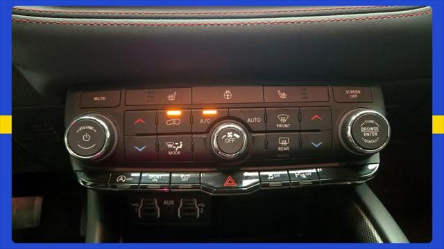 2023 Dodge Durango GT AWD