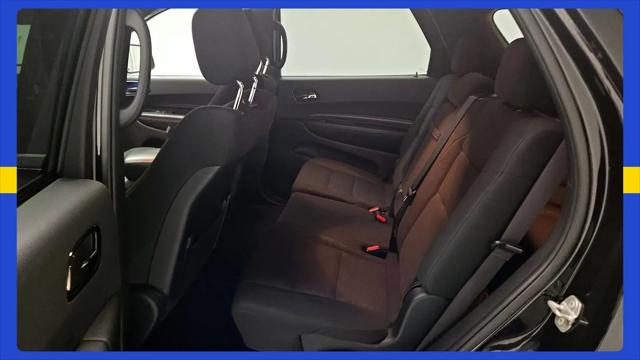 2023 Dodge Durango GT AWD