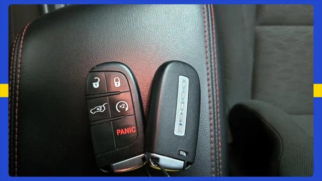 2023 Dodge Durango GT AWD