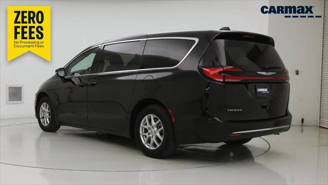 2025 Chrysler Pacifica Select for sale in Fort Worth, TX
