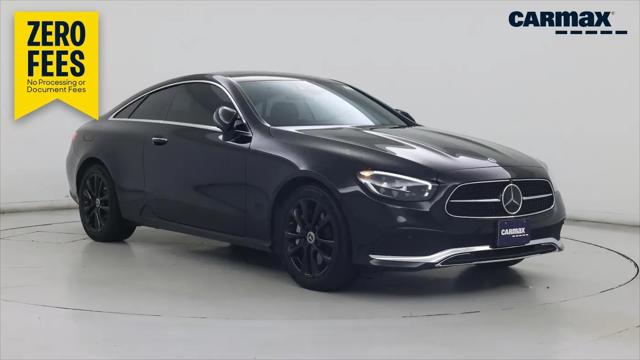 2023 Mercedes-Benz E 450 E 450 for sale in Fort Worth, TX