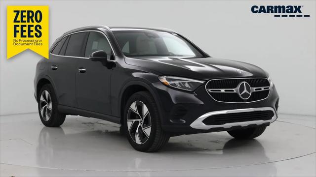 2024 Mercedes-Benz GLC 4MATIC SUV for sale in Melbourne, FL