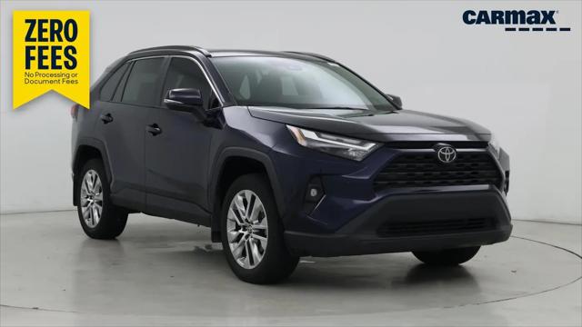 2025 Toyota RAV4 XLE Premium for sale in Melbourne, FL