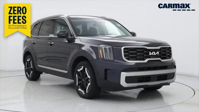 2025 Kia Telluride S for sale in Melbourne, FL