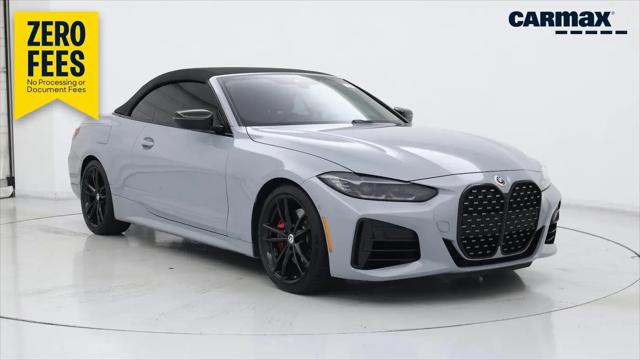 2023 BMW M4 M440i for sale in Melbourne, FL