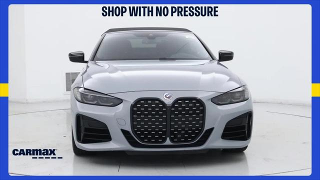 2023 BMW M4 M440i