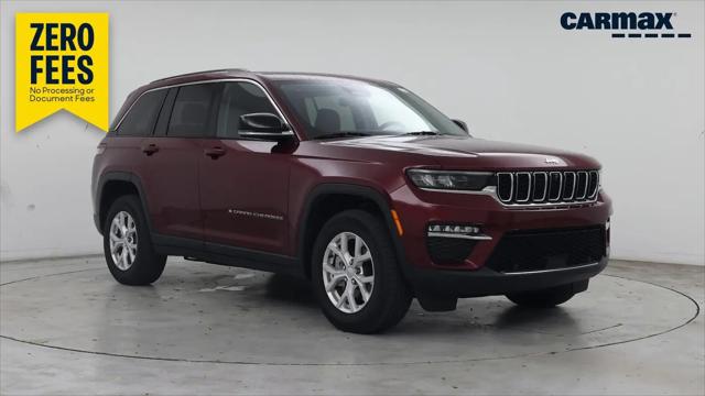 2023 Jeep Grand Cherokee Limited 4x2 for sale in Melbourne, FL
