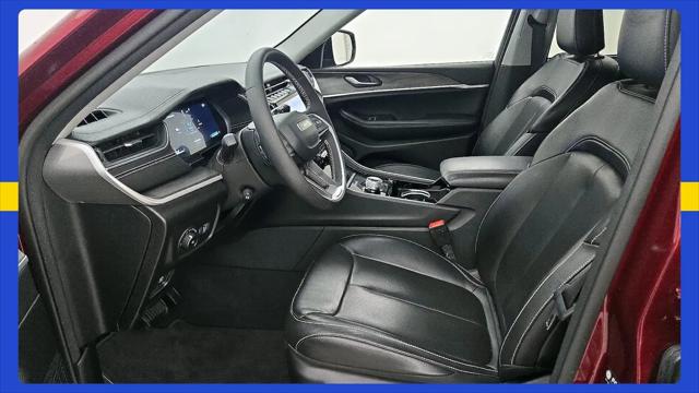 2023 Jeep Grand Cherokee Limited 4x2