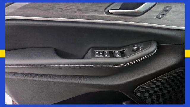 2023 Jeep Grand Cherokee Limited 4x2