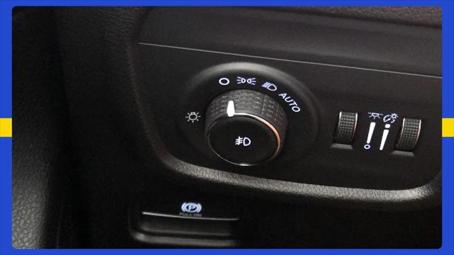 2023 Jeep Grand Cherokee Limited 4x2