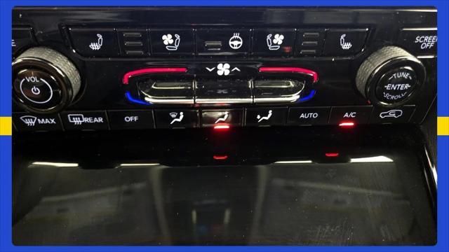 2023 Jeep Grand Cherokee Limited 4x2