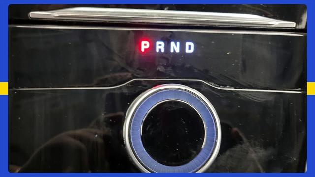 2023 Jeep Grand Cherokee Limited 4x2