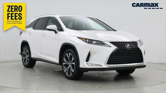 2022 Lexus RX 350 RX 350L for sale in Melbourne, FL
