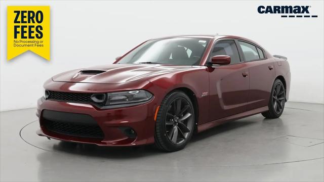 2019 Dodge Charger Scat Pack RWD for sale in Clearwater, FL