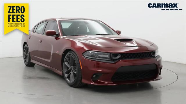 2019 Dodge Charger Scat Pack RWD for sale in Clearwater, FL