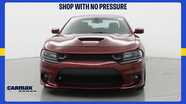 2019 Dodge Charger Scat Pack RWD