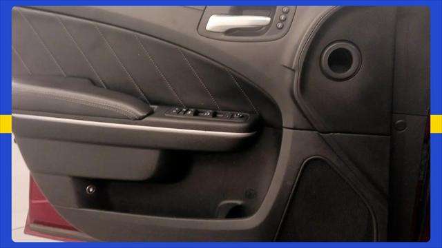 2019 Dodge Charger Scat Pack RWD