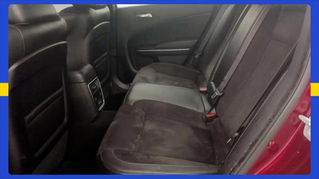 2019 Dodge Charger Scat Pack RWD
