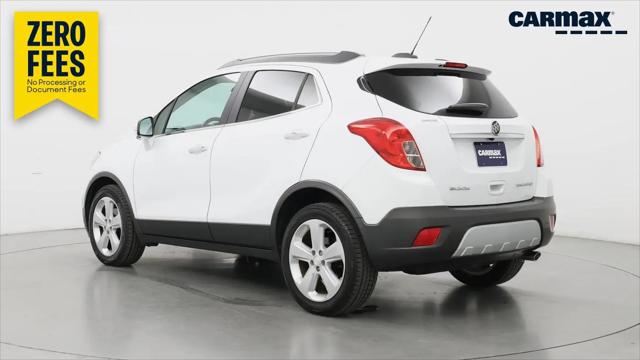 2016 Buick Encore Base for sale in Clearwater, FL