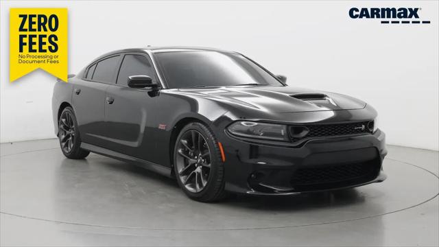 2022 Dodge Charger Scat Pack for sale in Clearwater, FL
