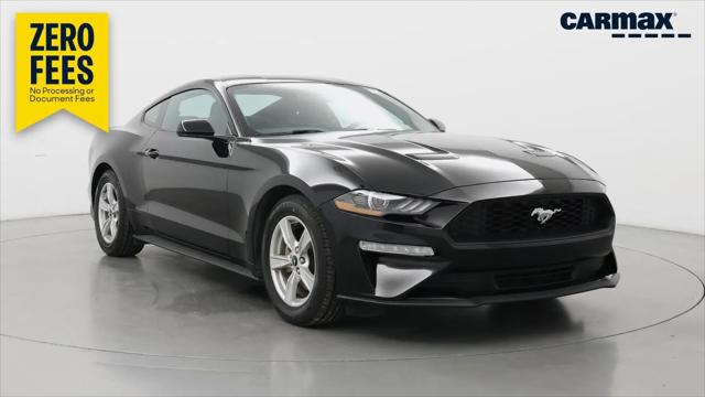 2020 Ford Mustang EcoBoost Fastback for sale in Clearwater, FL
