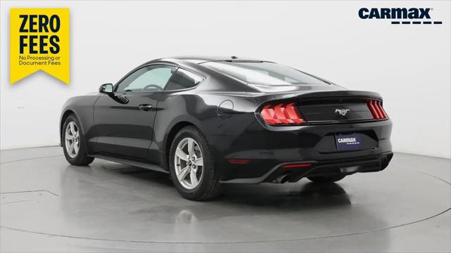 2020 Ford Mustang EcoBoost Fastback for sale in Clearwater, FL