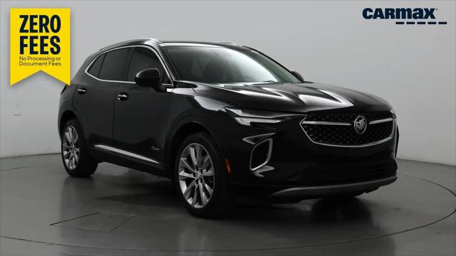2023 Buick Envision Avenir FWD for sale in Clearwater, FL