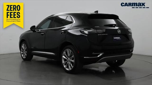 2023 Buick Envision Avenir FWD for sale in Clearwater, FL