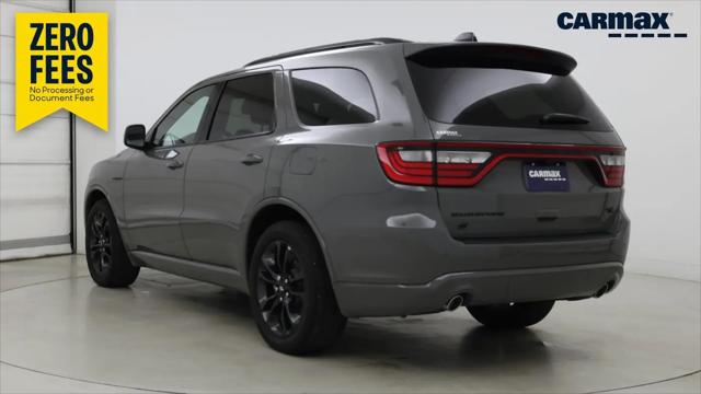 2025 Dodge Durango R/T AWD