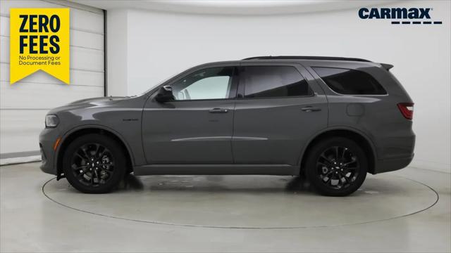 2025 Dodge Durango R/T AWD