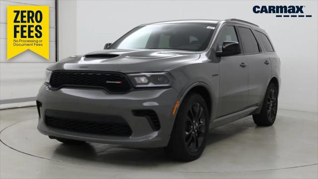 2025 Dodge Durango R/T AWD
