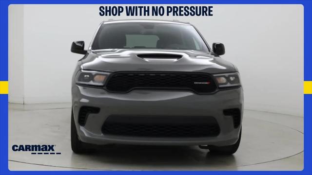 2025 Dodge Durango R/T AWD