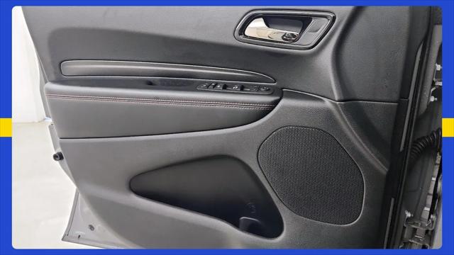 2025 Dodge Durango R/T AWD