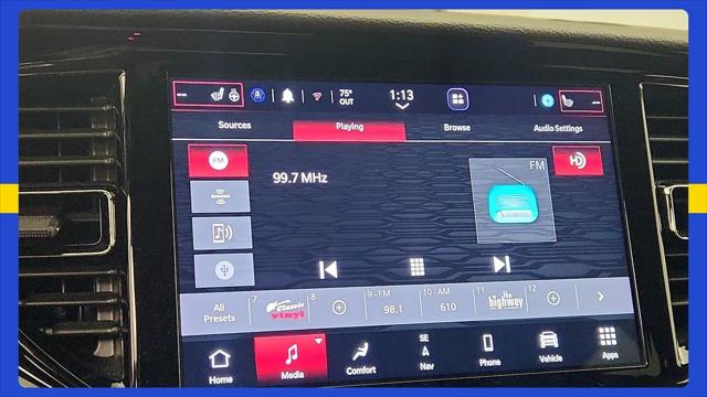 2025 Dodge Durango R/T AWD