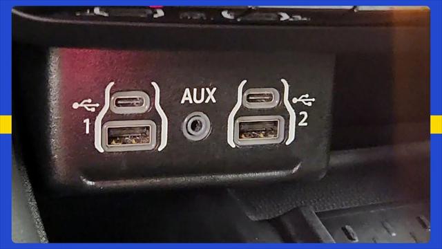 2025 Dodge Durango R/T AWD