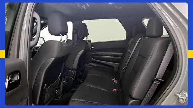 2025 Dodge Durango R/T AWD