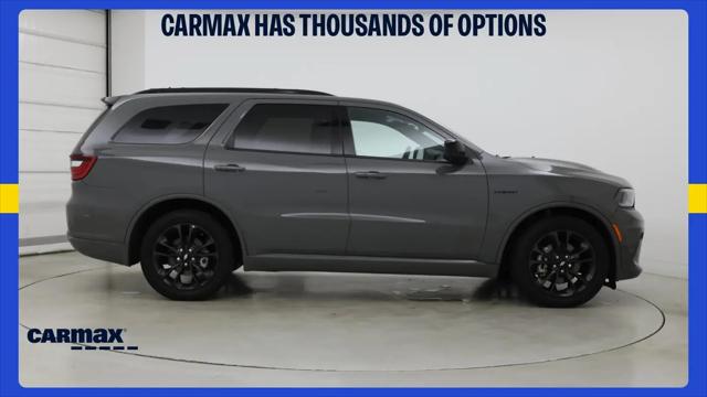 2025 Dodge Durango R/T AWD
