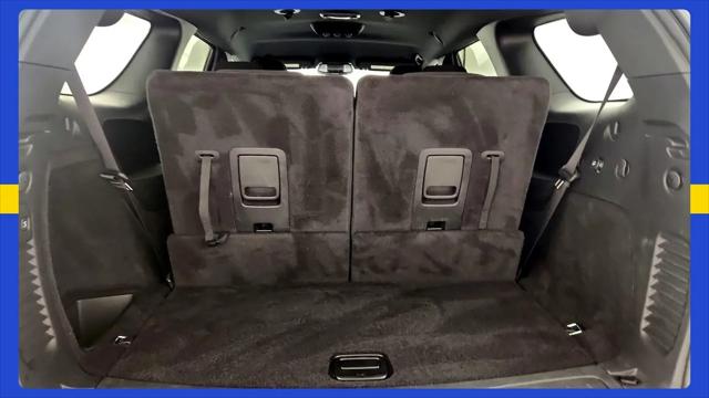 2025 Dodge Durango R/T AWD
