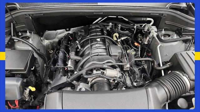 2025 Dodge Durango R/T AWD