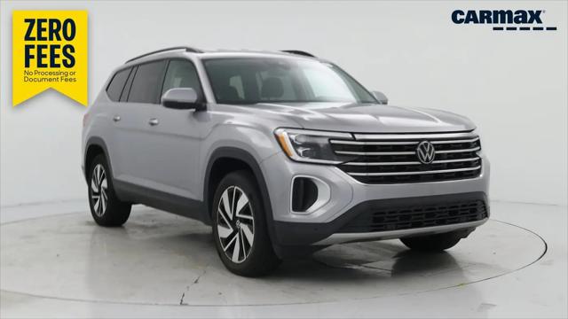 2025 Volkswagen Atlas 2.0T SE w/Technology for sale in Columbia, SC