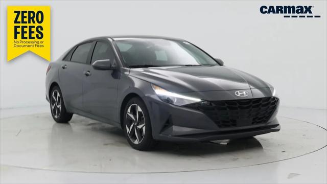 2023 Hyundai Elantra SEL for sale in Columbia, SC