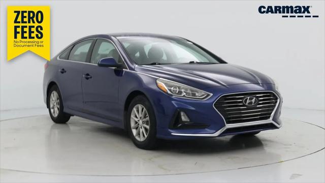 2019 Hyundai Sonata SE for sale in Columbia, SC