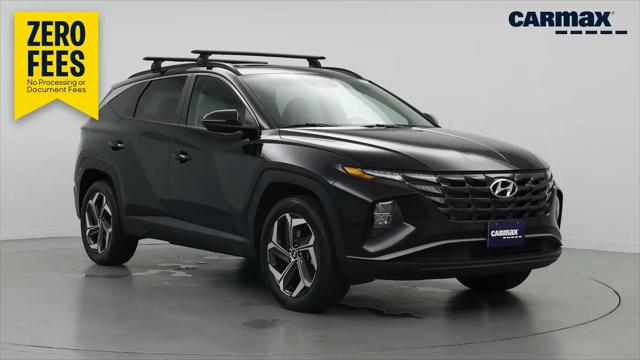 2024 Hyundai Tucson SEL for sale in Columbia, SC