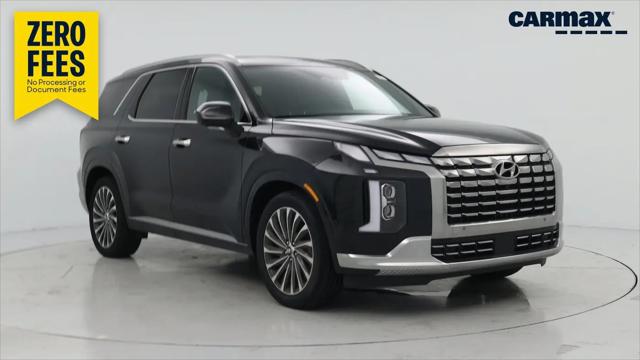 2024 Hyundai Palisade Calligraphy for sale in Columbia, SC