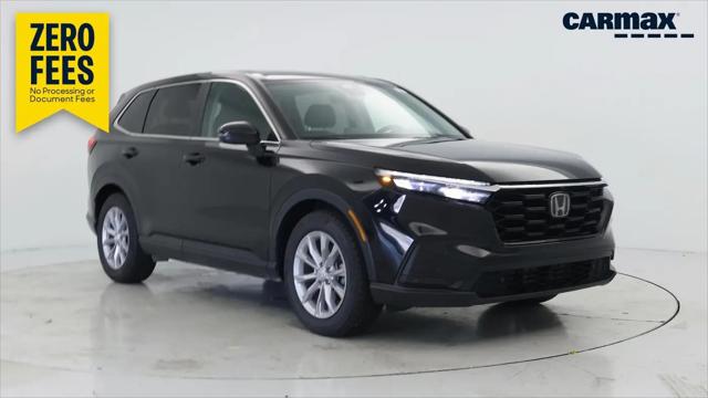 2025 Honda CR-V EX-L 2WD for sale in Columbia, SC