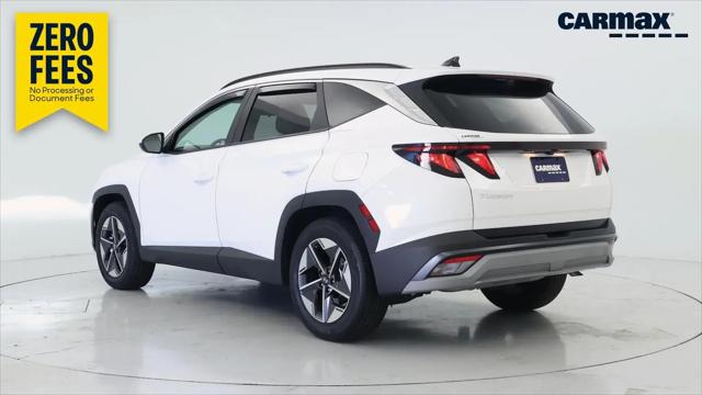 2025 Hyundai Tucson SEL for sale in Columbia, SC