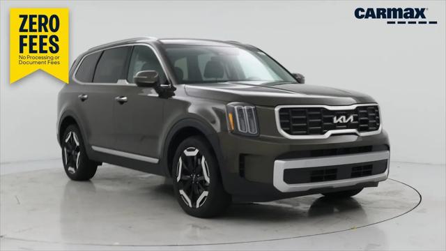 2025 Kia Telluride S for sale in Columbia, SC