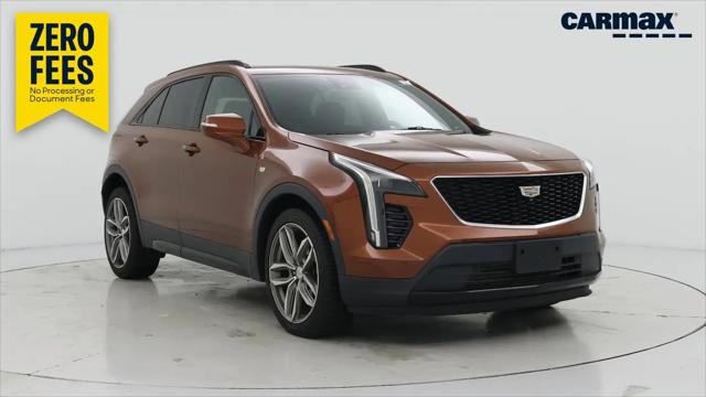 2019 Cadillac XT4 Sport for sale in Columbia, SC