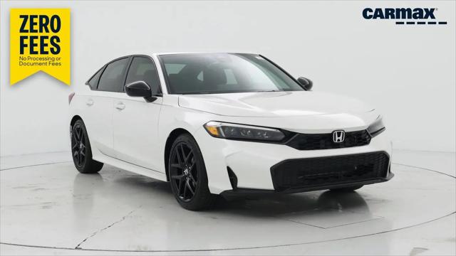 2026 Honda Civic Sport for sale in Columbia, SC